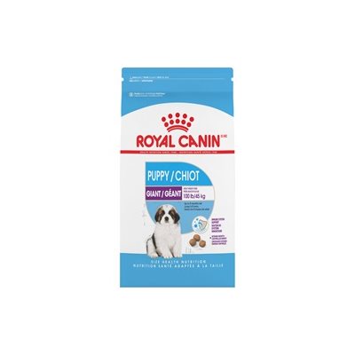 Royal Canin Géant Chiot 30Lbs