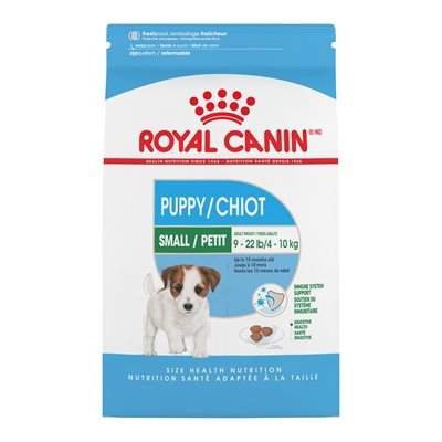 Royal Canin Petit Chiot 2.5Lbs