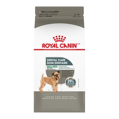 Royal Canin Petit chien Dentaire 17Lbs