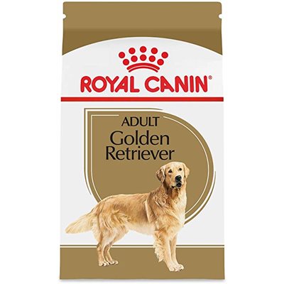 Royal Canin Chien Adulte Golden Retriever 30Lbs