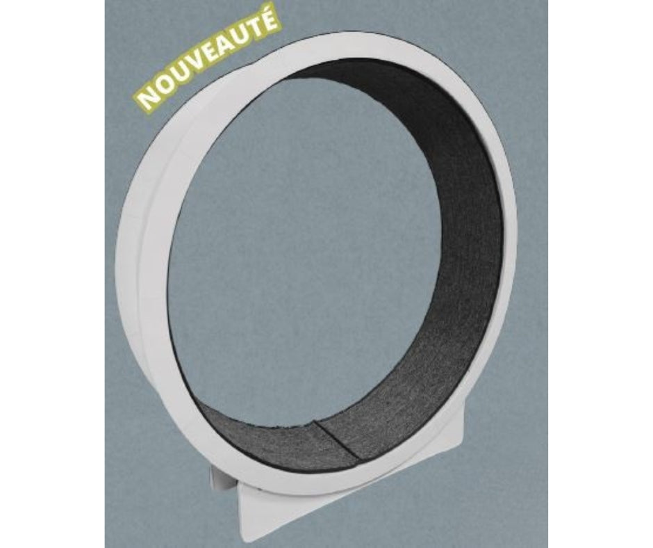 Aristokatz roue pour chat