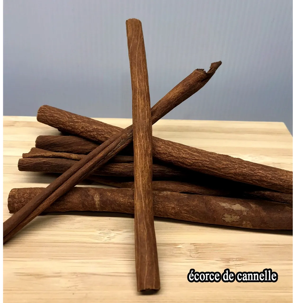 Aquarium Tout Compris Ecorse De Canelle 50G