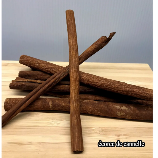 Aquarium Tout Compris Ecorse De Canelle 50G
