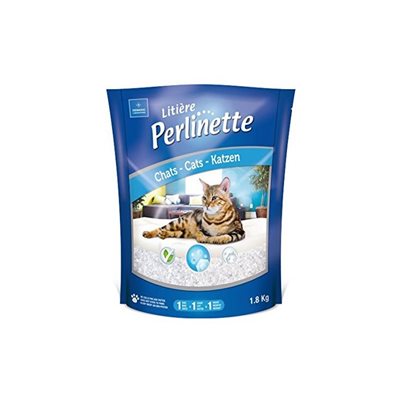 Perlinette Silice Chat 1.8Kg