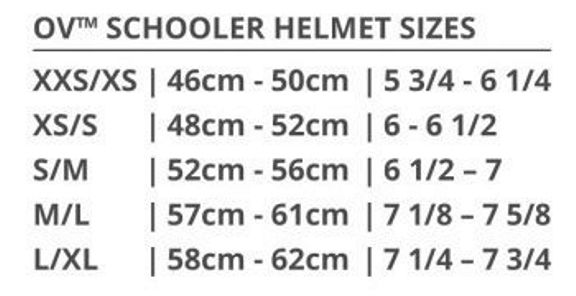 Casque Équitation Ovation Deluxe Schooler