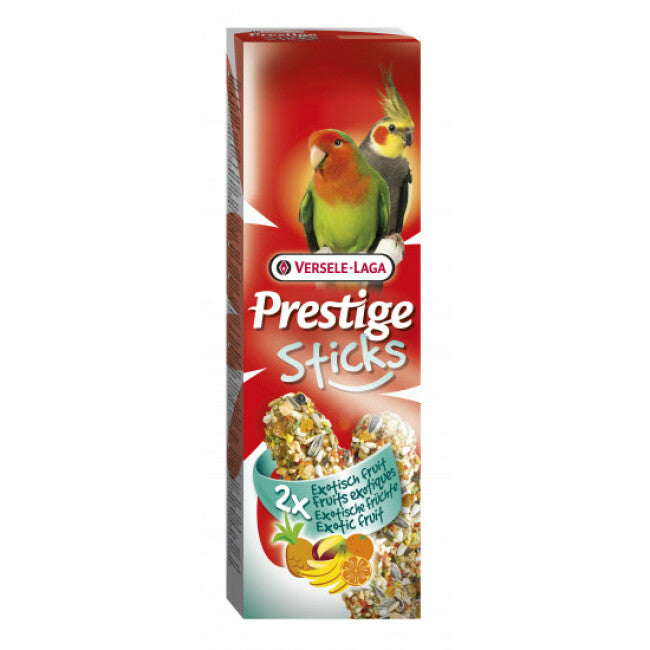 Versele-Laga prestige combi pack 3sticks grandes perruches