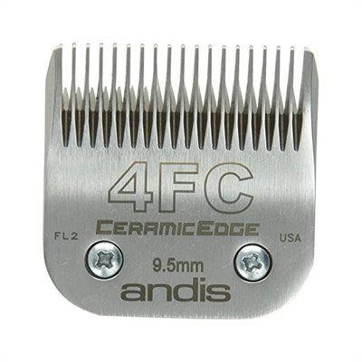 Andis Lame Ceramicedge #4Fc