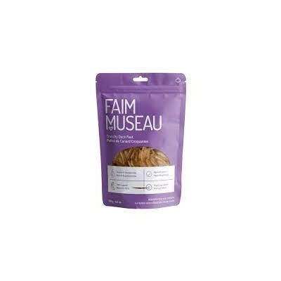 Faim Museau Pattes De Canard 250G