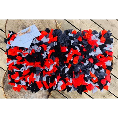 Les Trouvailles D'Eddy Tapis De Fouille Double Plastique
