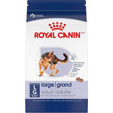 Royal Canin Grand Chien Adulte 30Lbs