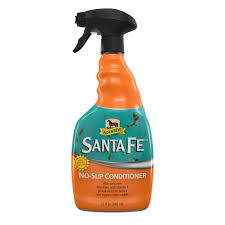 Santa Fe® – Spray Conditionneur Profond avec Protection Solaire