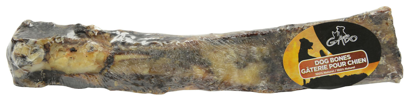 Gabo, Gâteries Pour Chien - Os De Côte De Boeuf