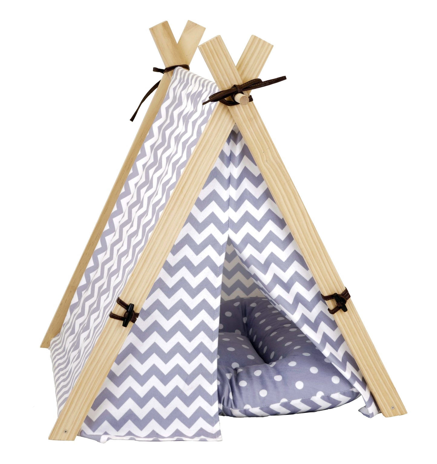 Bud'z Tente Style "camping"