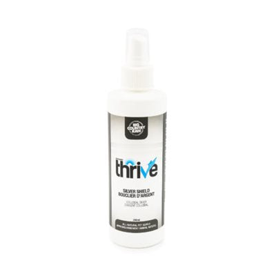 Thrive Bouclier D'Argent 250Ml