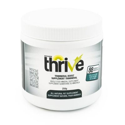 Thrive Supplément Triminéral 250G