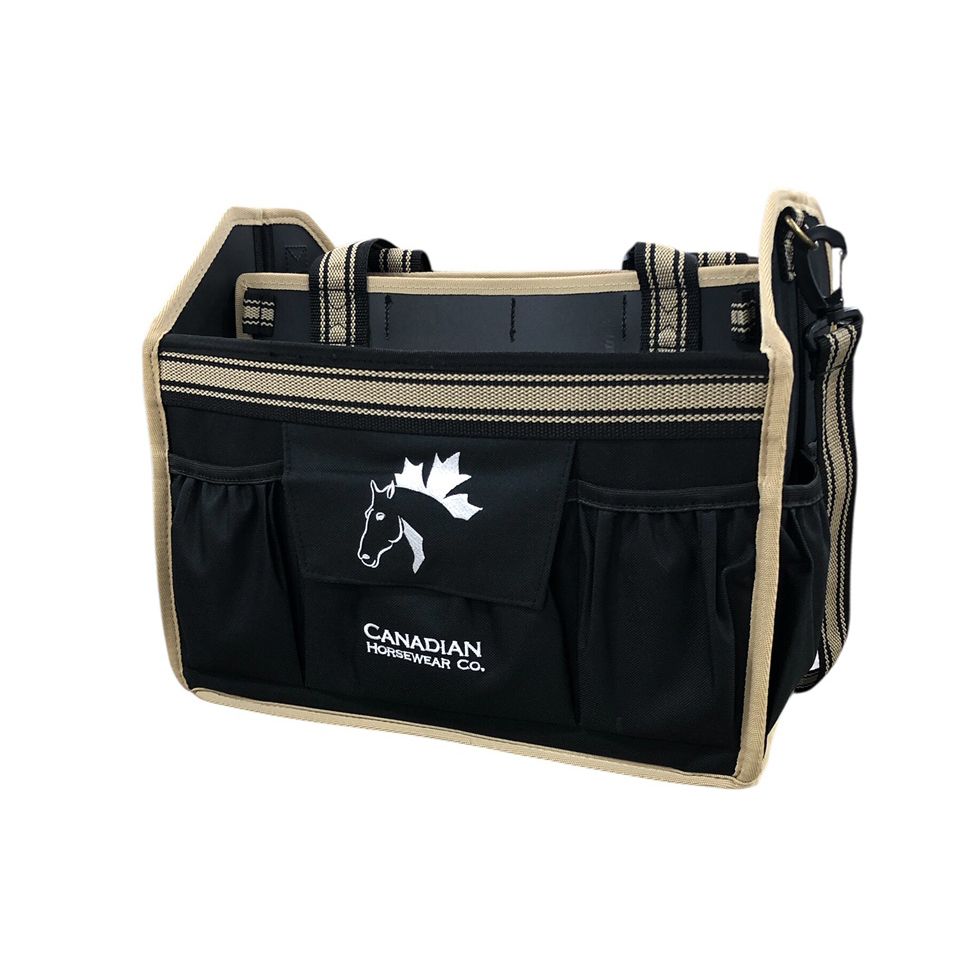 Tote Essentials Canadian Horsewear