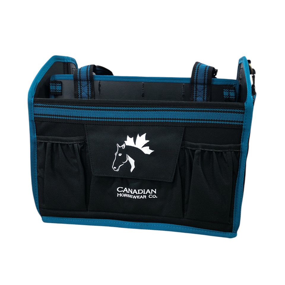 Tote Essentials Canadian Horsewear