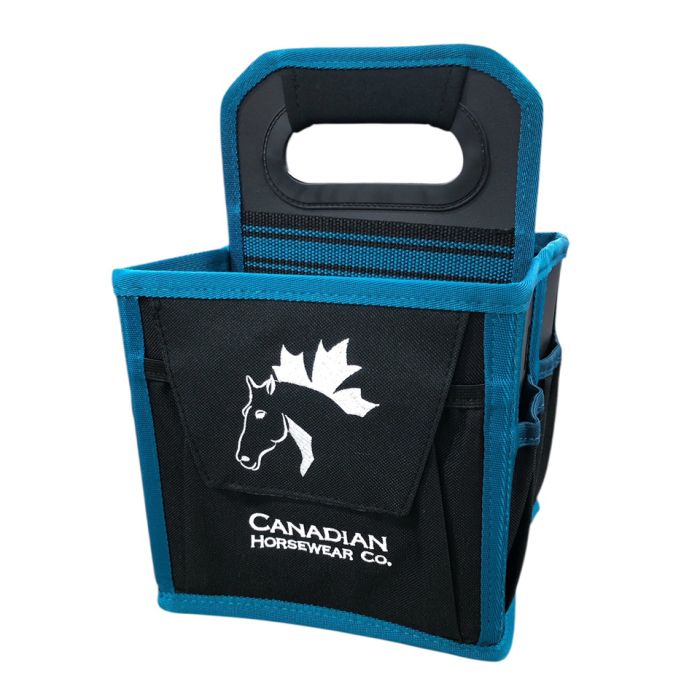 Tote Essentials Canadian Horsewear Petit