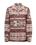 Outback Veste Pour Femme - Rose