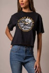 Kimes Ranch T-shirt Pour Femme - AFTERNOON RODEO