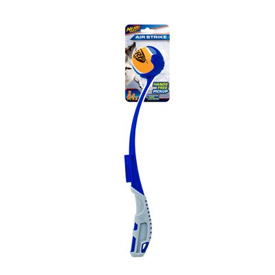 Lance-balles Nerf Dog à projection foudroyante, moyen, 45,7 cm (18 po)