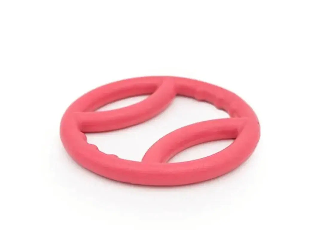 Zp Zippy Tuff Anneau Squeak Rose