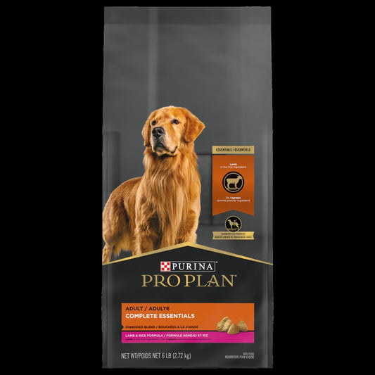 ProPlan Chien Bouchées d'Agneau 15.9Kg