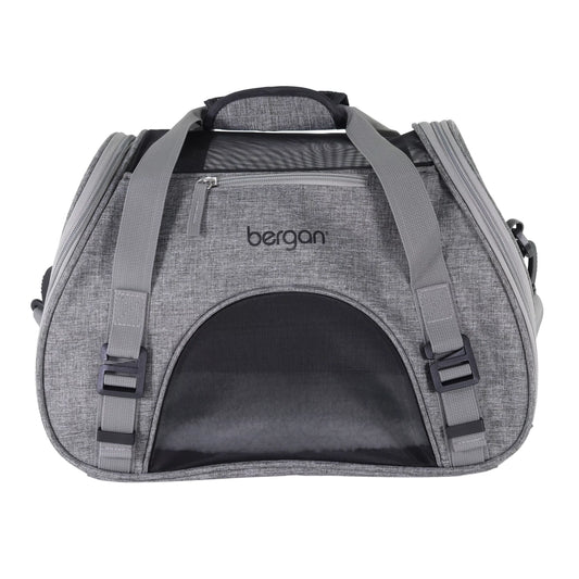 Comfort Carrier Gris Petit