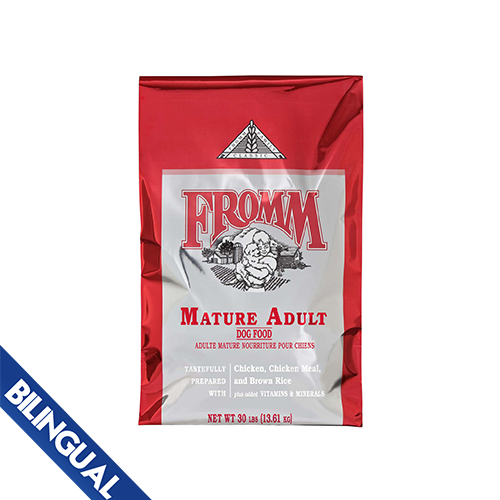 Fromm Classic Chien Senior 13.6Kg