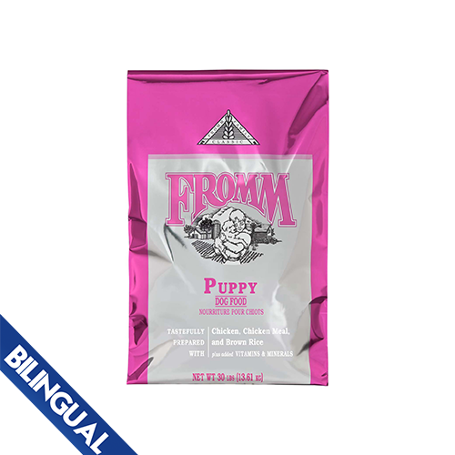 Fromm Classic Chiot 13.6Kg