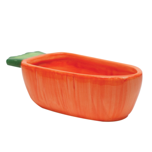 Bol de nourriture Kaytee® Carotte