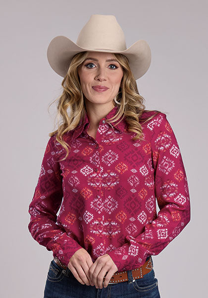 Chemise pour femme Roper