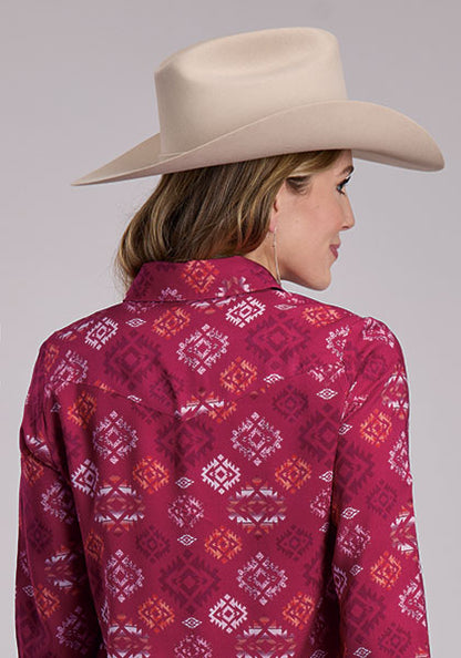 Chemise pour femme Roper