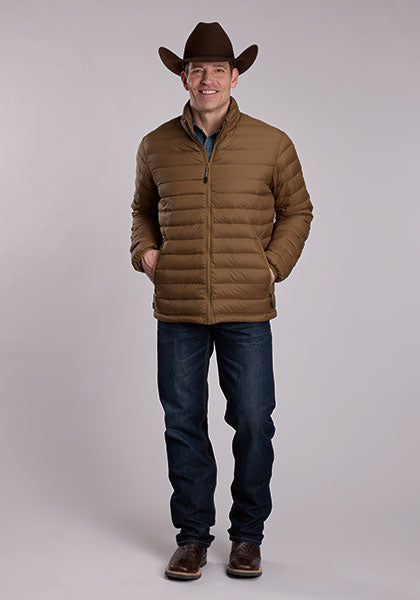 Manteau pour homme