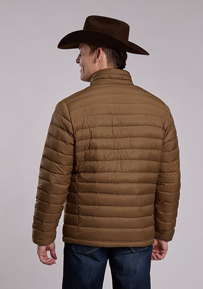 Manteau pour homme
