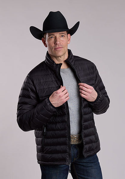 Manteau pour homme roper
