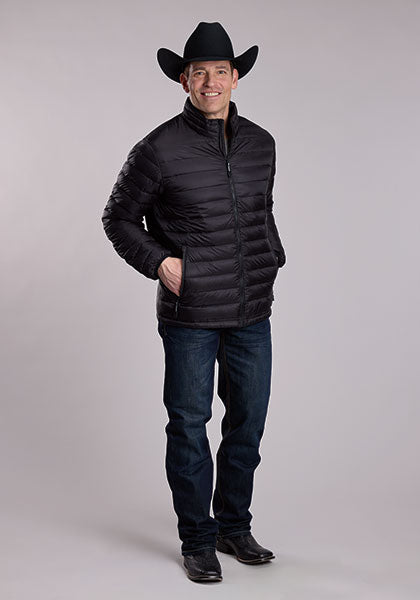 Manteau pour homme roper