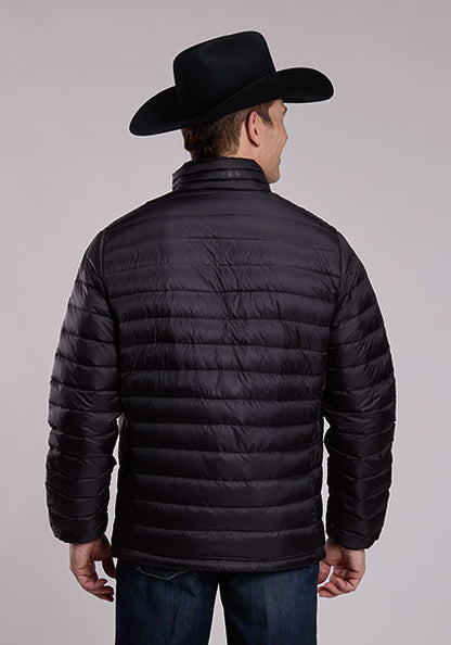 Manteau pour homme roper