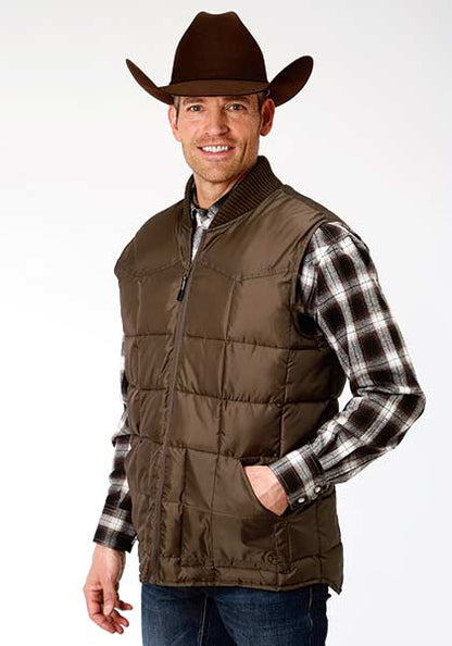 VÊTEMENTS D’EXTÉRIEUR POUR HOMMES