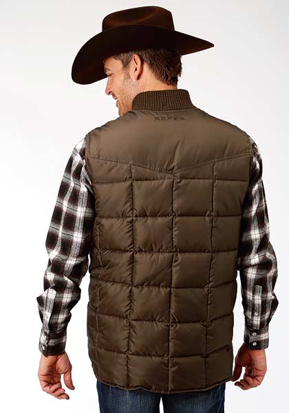 VÊTEMENTS D’EXTÉRIEUR POUR HOMMES