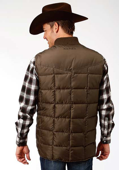 VÊTEMENTS D’EXTÉRIEUR POUR HOMMES