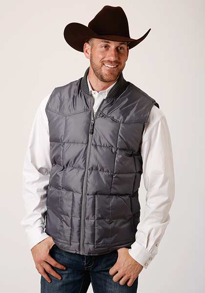 VÊTEMENTS EXTÉRIEURS MASCULINS