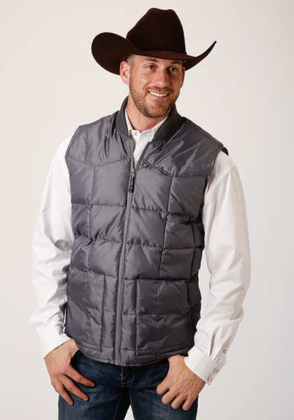VÊTEMENTS EXTÉRIEURS MASCULINS