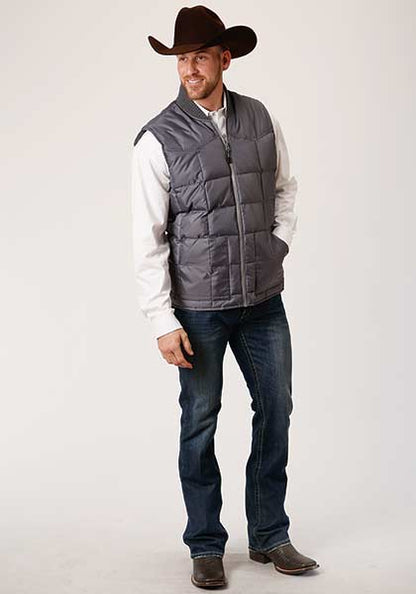 VÊTEMENTS EXTÉRIEURS MASCULINS