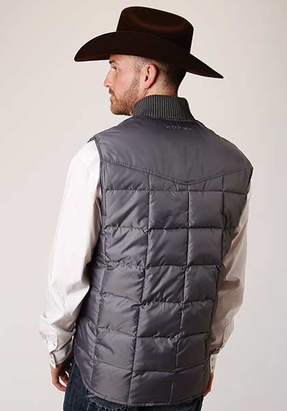 VÊTEMENTS EXTÉRIEURS MASCULINS