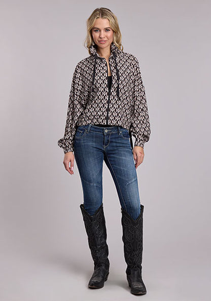 Chemise pour femme Roper
