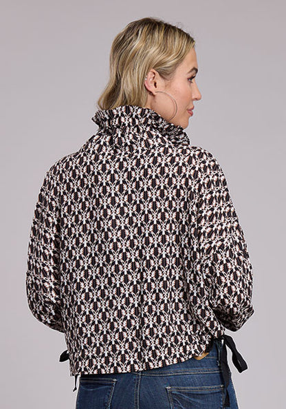 Chemise pour femme Roper