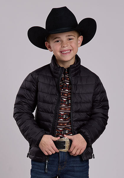 Manteau Roper garçons