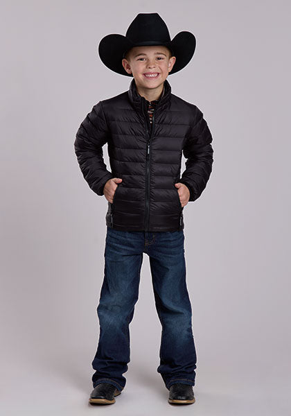 Manteau Roper garçons