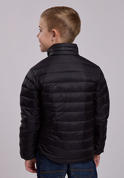 Manteau Roper garçons